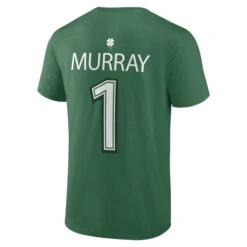 Men's Fanatics Branded Kyler Murray Green Arizona Cardinals St. Patrick's Day Icon Player T-Shirt -Riddel Shop mens fanatics branded kyler murray green arizona cardinals st patricks day icon player t shirt pi4666000 altimages ff 4666058 ba168aeb79f582e01c06alt3 full