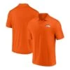 Men's Fanatics Branded Orange Denver Broncos Component Polo 1 Men's Fanatics Branded Orange Denver Broncos Component Polo -Riddel Shop mens fanatics branded orange denver broncos component polo ss5 p 200379110pv 1u qw7iwgwi6imue10tcfmov xxhic2dz3lghsnpeefml