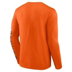 Men's Fanatics Branded Orange Denver Broncos Helmet Platform Long Sleeve T-Shirt -Riddel Shop mens fanatics branded orange denver broncos helmet platform long sleeve t shirt ss5 p 5086357pv 3u xcx8k5kc2bjfuzc2yuemv xznewqinaezeoblzu9am