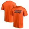 Men's Fanatics Branded Orange Denver Broncos ReUnited In Orange T-Shirt 2 Men's Fanatics Branded Orange Denver Broncos ReUnited In Orange T-Shirt -Riddel Shop mens fanatics branded orange denver broncos reunited in orange t shirt pi4488000 altimages ff 4488650 0d018b12f77df372c24aalt1 full