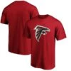 Men's Fanatics Branded Red Atlanta Falcons Primary Logo Team T-Shirt -Riddel Shop mens fanatics branded red atlanta falcons primary logo team t shirt pi3725000 altimages ff 3725687 947a7ae32f112c9d5a20alt1 full