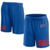 Men's Fanatics Branded Royal Buffalo Bills Clincher Shorts 2 Men's Fanatics Branded Royal Buffalo Bills Clincher Shorts -Riddel Shop mens fanatics branded royal buffalo bills clincher shorts pi4880000 altimages ff 4880309 fb27fb0c8e5173112550alt1 full