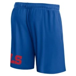 Men's Fanatics Branded Royal Buffalo Bills Clincher Shorts -Riddel Shop mens fanatics branded royal buffalo bills clincher shorts pi4880000 altimages ff 4880309 fb27fb0c8e5173112550alt3 full