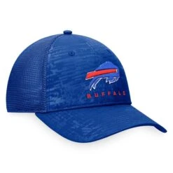Men's Fanatics Branded Royal Buffalo Bills Defender Camo Trucker Adjustable Hat -Riddel Shop mens fanatics branded royal buffalo bills defender camo trucker adjustable hat ss5 p 200001153pv 3u nmgkhspeuzqcmatwtj7dv yaulfmyd0mnvq9rfnkyp