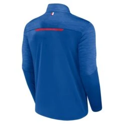 Men's Fanatics Branded Royal Buffalo Bills Defender Half-Zip Top -Riddel Shop mens fanatics branded royal buffalo bills defender half zip top ss5 p 5085979pv 3u wc3cuuimzkmq22nchd8vv 4v6zmks2sfycjda8jocf