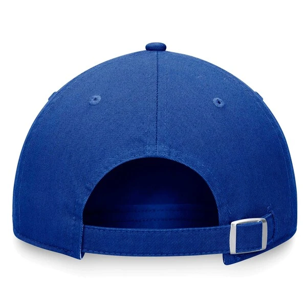 Men's Fanatics Branded Royal Buffalo Bills Heritage Adjustable Hat 6 Men's Fanatics Branded Royal Buffalo Bills Heritage Adjustable Hat - Image 4