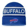 Men's Fanatics Branded Royal Buffalo Bills Heritage Cuffed Knit Hat -Riddel Shop mens fanatics branded royal buffalo bills heritage cuffed knit hat ss5 p 200001216pv 1u yiy7f2h0srvpmsteaaa9v fmji2omah8bxjbzo4zcr