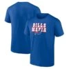 Men's Fanatics Branded Royal Buffalo Bills Hometown Collection Sweep T-Shirt -Riddel Shop mens fanatics branded royal buffalo bills hometown collection sweep t shirt pi5100000 altimages ff 5100499 096075ab784d7f880ddcalt1 full