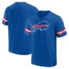 Men's Fanatics Branded Royal Buffalo Bills Jersey Tackle V-Neck T-Shirt -Riddel Shop mens fanatics branded royal buffalo bills jersey tackle v neck t shirt ss5 p 5086426pv 1u wcfgagooktahd7ybumnlv uknkiaflidlwe8mzbixo