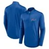 Men's Fanatics Branded Royal Buffalo Bills Quarterback Quarter-Zip Top -Riddel Shop mens fanatics branded royal buffalo bills quarterback quarter zip top ss5 p 5228054pv 1u 1drijljx0qjgefmig7c4v adfeherpqyyrnrmisc6c