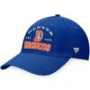 Men's Fanatics Branded Royal Denver Broncos Gridiron Classics Heritage Adjustable Hat -Riddel Shop mens fanatics branded royal denver broncos gridiron classics heritage adjustable hat ss5 p 200001220pv 1u mlu6vulj3jhejubr4zw8v 4r0d8a9p8dxpambzsy3j