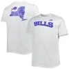 Men's Fanatics Branded White Buffalo Bills Big & Tall Hometown Collection Hot Shot T-Shirt 2 Men's Fanatics Branded White Buffalo Bills Big & Tall Hometown Collection Hot Shot T-Shirt -Riddel Shop mens fanatics branded white buffalo bills big and tall hometown collection hot shot t shirt pi4881000 altimages ff 4881605 8420a3f1bae593d9185dalt1 full
