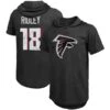 Men's Majestic Threads Calvin Ridley Black Atlanta Falcons Player Name & Number Tri-Blend Hoodie T-Shirt 1 Men's Majestic Threads Calvin Ridley Black Atlanta Falcons Player Name & Number Tri-Blend Hoodie T-Shirt -Riddel Shop mens majestic threads calvin ridley black atlanta falcons player name and number tri blend hoodie t shirt pi4187000 altimages ff 4187409 689145425f0a23da4c7aalt1 full
