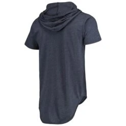 Men's Majestic Threads Navy Denver Broncos Primary Logo Tri-Blend Hoodie T-Shirt -Riddel Shop mens majestic threads navy denver broncos primary logo tri blend hoodie t shirt pi4271000 altimages ff 4271323 e8b790da65f33107a2c6alt3 full