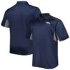 Men's Navy Denver Broncos Big & Tall Team Color Polo -Riddel Shop mens navy denver broncos big and tall team color polo pi5025000 altimages ff 5025084 3d7a192d28c0c59a8ae0alt1 full