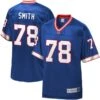 Men's NFL Pro Line Bruce Smith Royal Buffalo Bills Retired Player Replica Jersey -Riddel Shop mens nfl pro line bruce smith royal buffalo bills retired player replica jersey pi3605000 altimages ff 3605831 7b22c6beac8da5d42b0ealt1 full