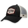 Men's Fanatics Branded Black/Natural Atlanta Falcons Heritage Patch Trucker Adjustable Hat -Riddel Shop natural atlanta falcons heritage patch trucker adjustable hat ss5 p 200001278pv 1u f0fnozdx1jgkazfkdm2xv lehkh6dyzeviy2ucia1y