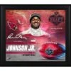 Paris Johnson Jr. Arizona Cardinals Facsimile Signature Framed 15" X 17" 2023 NFL Draft Day Collage -Riddel Shop paris johnson jr arizona cardinals facsimile signature framed 15 x 17 2023 nfl draft day collage ss5 p 200128325u sqdumtsawi1mtwrdh61mv haiau7b8ac6u7cklpbfw
