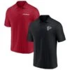 Men's Fanatics Branded Black/Red Atlanta Falcons Dueling Two-Pack Polo Set -Riddel Shop red atlanta falcons dueling two pack polo set ss5 p 5026939pv 1u mcgf8kod3mmff2euotqgv s8pcz7qgb0tbwqdaqxob