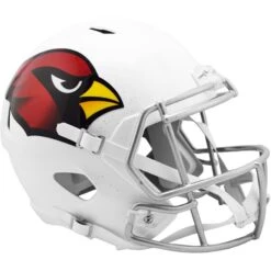 Riddell Arizona Cardinals 2023 Speed Replica Helmet