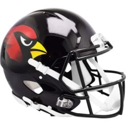 Riddell Arizona Cardinals Alternate Speed Authentic Helmet