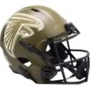 Riddell Atlanta Falcons 2022 Salute To Service Speed Replica Helmet -Riddel Shop riddell atlanta falcons 2022 salute to service speed replica helmet pi4746000 ff 4746600 a0e62f5f20158758c6d6 full