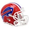 Riddell Buffalo Bills 1987-2001 Throwback Speed Mini Helmet 2 Riddell Buffalo Bills 1987-2001 Throwback Speed Mini Helmet -Riddel Shop riddell buffalo bills 1987 2001 throwback speed mini helmet pi4786000 ff 4786938 a08c4d72d7b8d8d1872c full