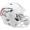 Riddell Denver Broncos Flat White Alternate Revolution Speed Replica Football Helmet 1 Riddell Denver Broncos Flat White Alternate Revolution Speed Replica Football Helmet -Riddel Shop riddell denver broncos flat white alternate revolution speed replica football helmet pi3581000 ff 3581792 242908ffa6a8141e9bb6 full