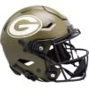 Riddell Green Bay Packers 2022 Salute To Service Alternate Speed Flex Authentic Helmet -Riddel Shop riddell green bay packers 2022 salute to service alternate speed flex authentic helmet pi4772000 ff 4772620 523cf0ece3d387c0f081 full