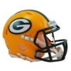 Riddell Green Bay Packers Revolution Speed Mini Football Helmet -Riddel Shop riddell green bay packers revolution speed mini football helmet pi2517000 ff 2517618 full