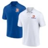Men's Fanatics Branded White/Royal Denver Broncos Throwback Two-Pack Polo Set 1 Men's Fanatics Branded White/Royal Denver Broncos Throwback Two-Pack Polo Set -Riddel Shop royal denver broncos throwback two pack polo set ss5 p 5228389pv 1u yytkybwqnlvw7h7waz6ov fycm3znkfxxzhknqjq9r