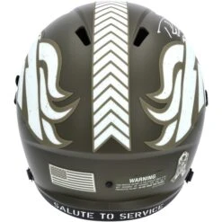 Russell Wilson Denver Broncos Autographed Riddell 2022 Salute To Service Speed Replica Helmet -Riddel Shop russell wilson denver broncos autographed riddell 2022 salute to service speed replica helmet ss5 p 5113415pv 3u ffr0etzcflyppvtcxkbhv qkeczwtwwrhpbxem0lkd