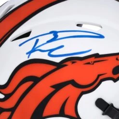 Russell Wilson Denver Broncos Autographed Riddell Lunar Eclipse Alternate Speed Mini Helmet -Riddel Shop russell wilson denver broncos autographed riddell lunar eclipse alternate speed mini helmet ss5 p 4799404pv 2u 3hoq1uq5z2oqmvvybnryv 6i8h8mmmgm12by2163m6