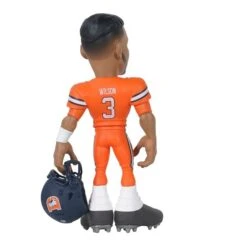 Russell Wilson Denver Broncos Series 2 GameChanger 6" Vinyl Figurine 7 Russell Wilson Denver Broncos Series 2 GameChanger 6" Vinyl Figurine -Riddel Shop russell wilson denver broncos series 2 gamechanger 6 vinyl figurine ss5 p 200689374pv 3u xsmq6pw5ilaqh0wa65g7v np9nm4tepppneiyxescr