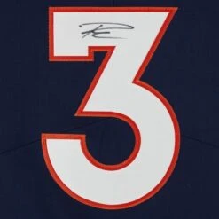 Russell Wilson Navy Denver Broncos Autographed Nike Elite Jersey -Riddel Shop russell wilson navy denver broncos autographed nike elite jersey pi5023000 altimages ff 5023549 61d5bbb9120956f6f5cfalt4 full