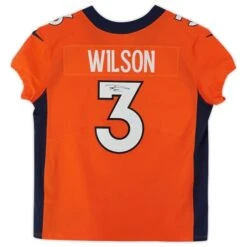Russell Wilson Orange Denver Broncos Autographed Nike Elite Jersey 7 Russell Wilson Orange Denver Broncos Autographed Nike Elite Jersey -Riddel Shop russell wilson orange denver broncos autographed nike elite jersey pi5023000 altimages ff 5023550 dde62d344ca7b7a2fe4dalt2 full