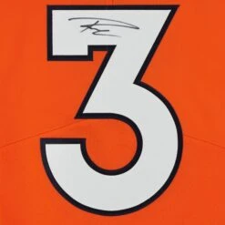 Russell Wilson Orange Denver Broncos Autographed Nike Elite Jersey 9 Russell Wilson Orange Denver Broncos Autographed Nike Elite Jersey -Riddel Shop russell wilson orange denver broncos autographed nike elite jersey pi5023000 altimages ff 5023550 dde62d344ca7b7a2fe4dalt4 full
