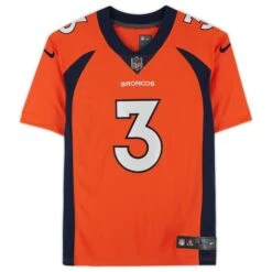 Russell Wilson Orange Denver Broncos Autographed Nike Limited Jersey 8 Russell Wilson Orange Denver Broncos Autographed Nike Limited Jersey -Riddel Shop russell wilson orange denver broncos autographed nike limited jersey pi5023000 altimages ff 5023548 7085d0665bd628c3b896alt3 full