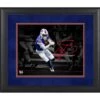 Stefon Diggs Buffalo Bills Framed 11" X 14" Spotlight Photograph - Facsimile Signature 1 Stefon Diggs Buffalo Bills Framed 11" X 14" Spotlight Photograph - Facsimile Signature -Riddel Shop stefon diggs buffalo bills framed 11 x 14 spotlight photograph facsimile signature pi4077000 ff 4077598 f01774cc24ca4fd9aea5 full