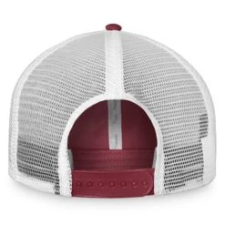 Men's Fanatics Branded Cardinal/White Arizona Cardinals Fundamental Trucker Unstructured Adjustable Hat 9 Men's Fanatics Branded Cardinal/White Arizona Cardinals Fundamental Trucker Unstructured Adjustable Hat -Riddel Shop white arizona cardinals fundamental trucker unstructured adjustable hat pi4499000 altimages ff 4499309 aba3d44cb256db1c034calt4 full