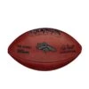 Wilson Denver Broncos Metallic Official Duke Football -Riddel Shop wilson denver broncos metallic official duke football pi4681000 ff 4681020 0e809baa676995f872c7 full