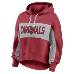 Women's Fanatics Branded Cardinal Arizona Cardinals Filled Stat Sheet Lighweight Modest Crop Hoodie -Riddel Shop womens fanatics branded cardinal arizona cardinals filled stat sheet lighweight modest crop hoodie ss5 p 5234024pv 2u qgznuytoxdnr6knviczpv nlrpuhvayleac56jvclj