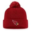 Women's Fanatics Branded Cardinal Arizona Cardinals Logo Cuffed Knit Hat With Pom -Riddel Shop womens fanatics branded cardinal arizona cardinals logo cuffed knit hat with pom ss5 p 200360200pv 1u w3coowflvpyhv8rriikkv t1dpgaibbnlwxszcanle