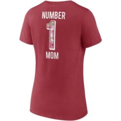 Women's Fanatics Branded Cardinal Arizona Cardinals Team Mother's Day V-Neck T-Shirt -Riddel Shop womens fanatics branded cardinal arizona cardinals team mothers day v neck t shirt pi4720000 altimages ff 4720392 c576578fdedb29652c1dalt3 full