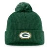 Women's Fanatics Branded Green Green Bay Packers Cuffed Knit Hat With Pom -Riddel Shop womens fanatics branded green green bay packers cuffed knit hat with pom ss5 p 200360170pv 1u fdzm2vd7da2iuv425pwiv 5tsalk4iq0ztptqbnfvx