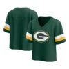 Women's Fanatics Branded Green Green Bay Packers Established Jersey Cropped V-Neck T-Shirt -Riddel Shop womens fanatics branded green green bay packers established jersey cropped v neck t shirt ss5 p 5061422pv 1u zjkm0rkfqct6tk1mrzyqv t78pd1aj68kgbpuvwake