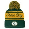 Women's Fanatics Branded Green Green Bay Packers Fundamentals Cuffed Knit Hat With Pom -Riddel Shop womens fanatics branded green green bay packers fundamentals cuffed knit hat with pom ss5 p 200001207pv 1u vuenmcxdyvzblkjhx7szv eyhufvyhhhbhwofma8ir
