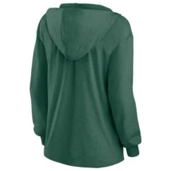 Women's Fanatics Branded Green Green Bay Packers Jumper V-Neck Pullover Hoodie -Riddel Shop womens fanatics branded green green bay packers jumper v neck pullover hoodie pi4500000 altimages ff 4500409 4edcea3f8867d070eedaalt3 full