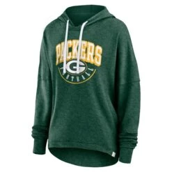 Women's Fanatics Branded Green Green Bay Packers Lounge Helmet Arch Pullover Hoodie -Riddel Shop womens fanatics branded green green bay packers lounge helmet arch pullover hoodie ss5 p 5236967pv 2u gkqnccvauqbxwwd3nbskv trb0jomw62xy1plfqo08