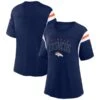 Women's Fanatics Branded Navy Denver Broncos Classic Rhinestone T-Shirt 2 Women's Fanatics Branded Navy Denver Broncos Classic Rhinestone T-Shirt -Riddel Shop womens fanatics branded navy denver broncos classic rhinestone t shirt ss5 p 5071786pv 1u cwtnfwje200w6s7oeoqxv bcglnvthocu4ioshlndd